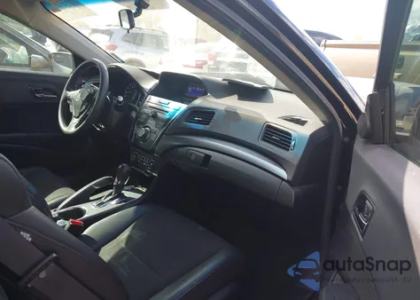 2013 Acura Ilx 2.0L z USA, uszkodzony, nr VIN 19VDE1F31DE022024